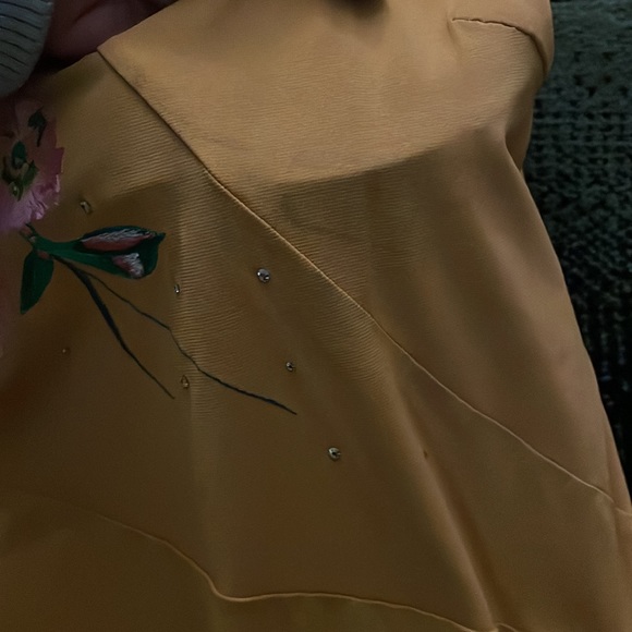 Authentic  VG VERSAGE   Most BEAUTIFUL Dress Size 44 🔥Medium ❤️💕🥰 - Picture 8 of 17